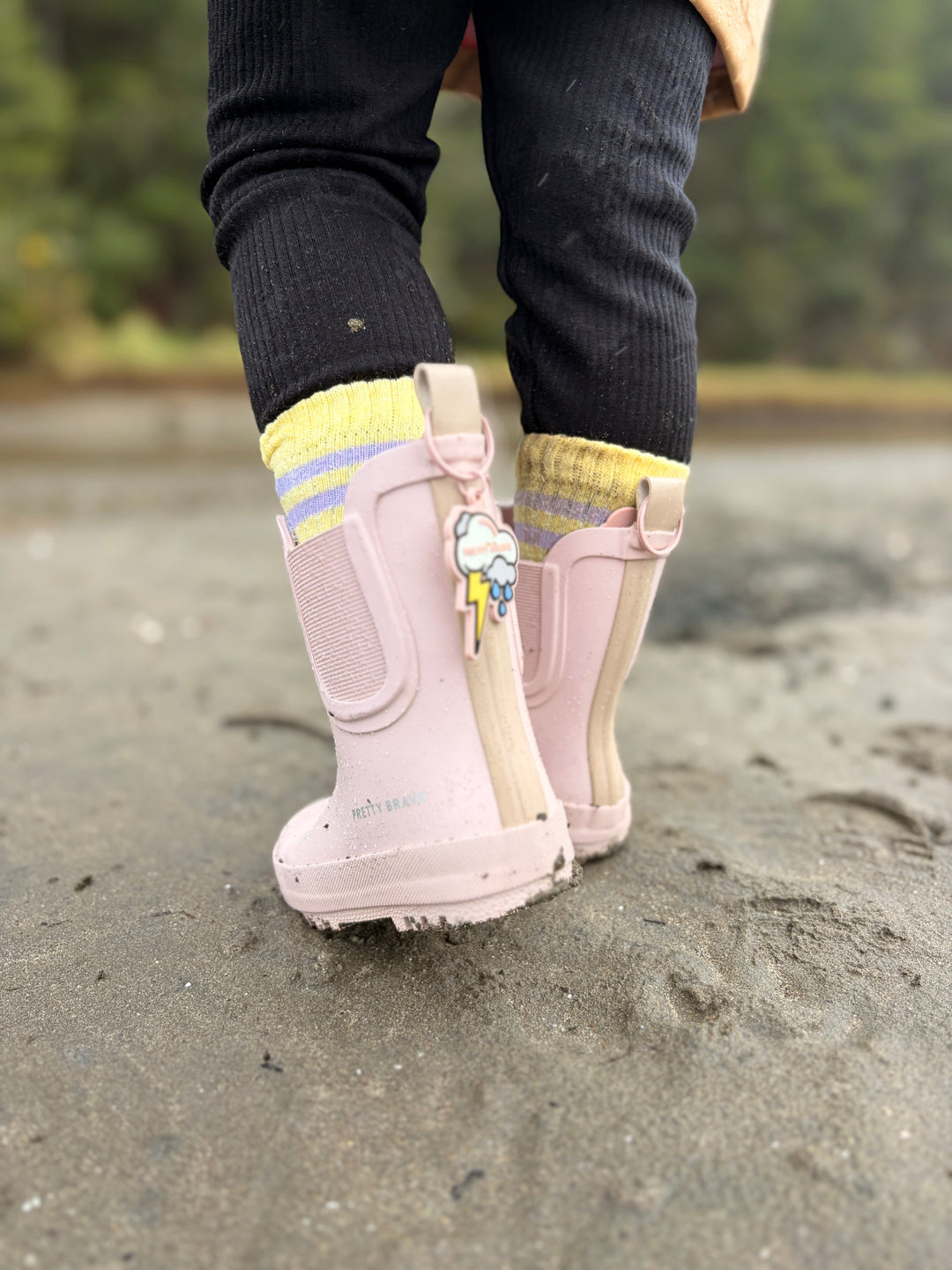 Finding the Perfect Winter Boots