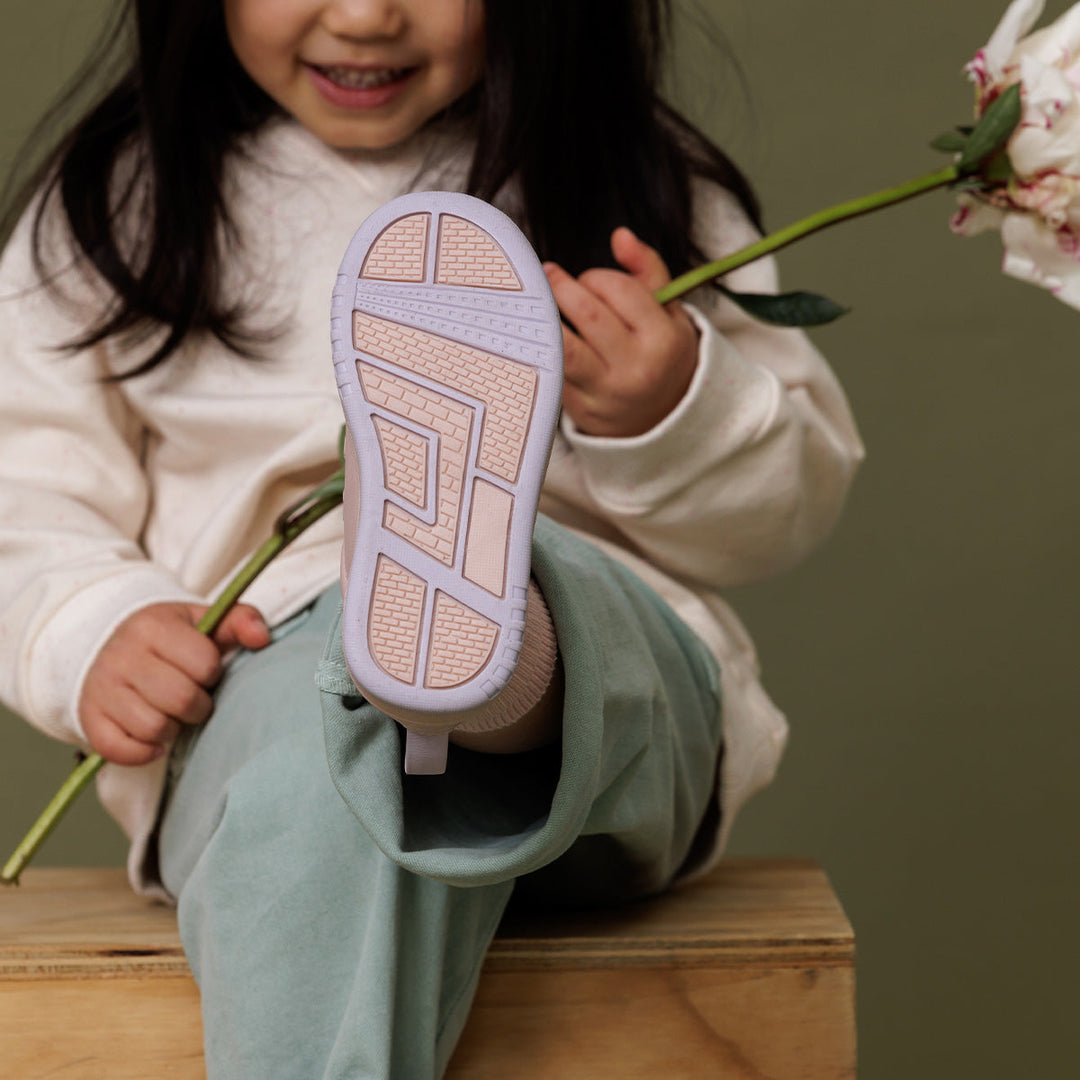 Happy Feet Make for Happy Steps: Your Guide to Correct Shoe Fitting