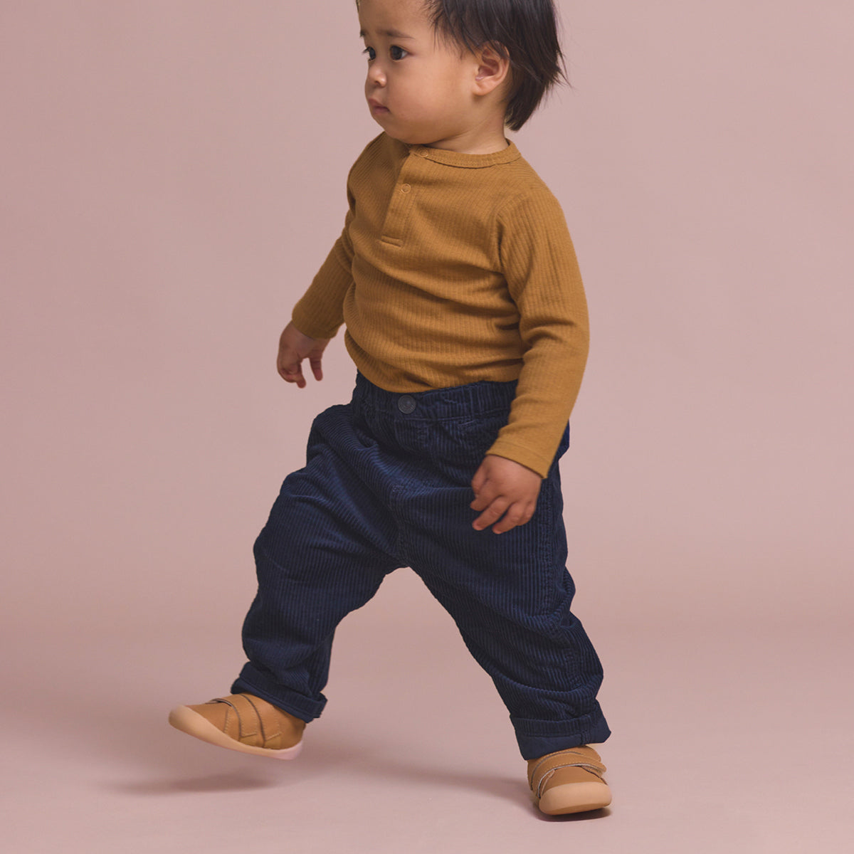 Steady (Toddler, 9 months - 2 years)