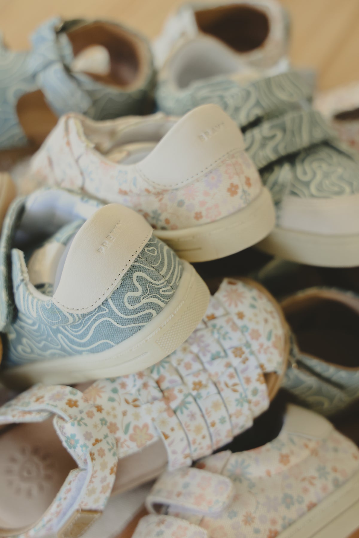 Summer Prints