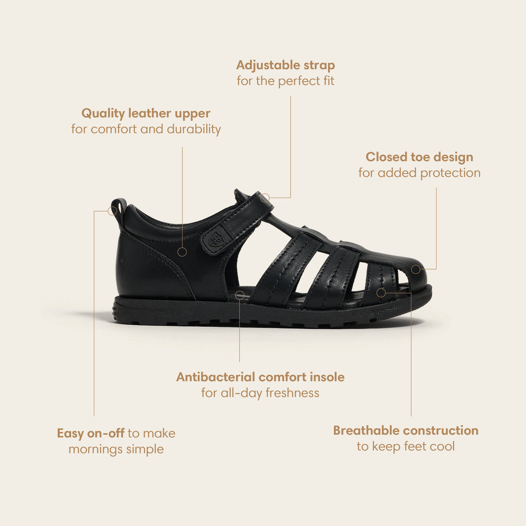 APOLLO Black