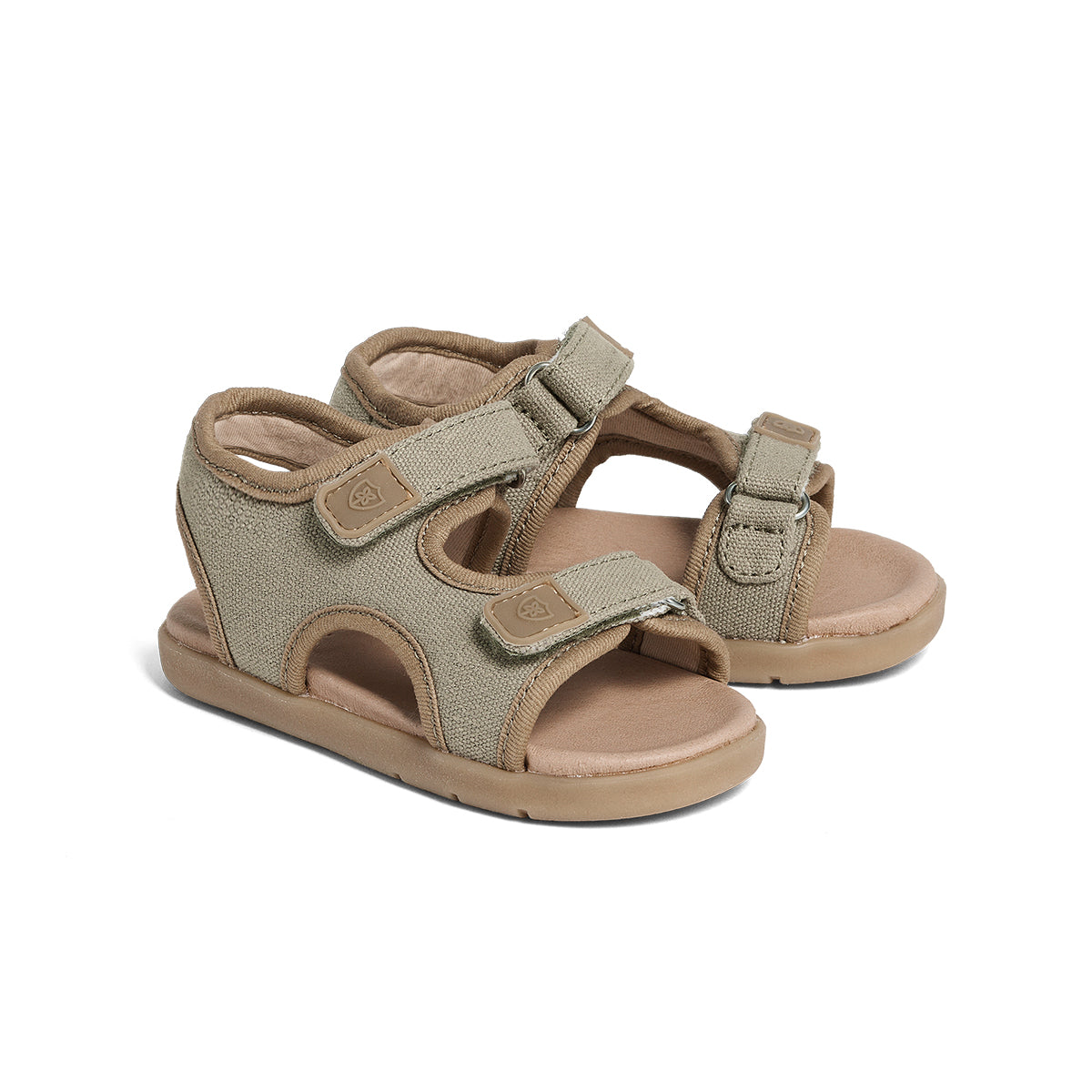 PLAY SANDAL Khaki