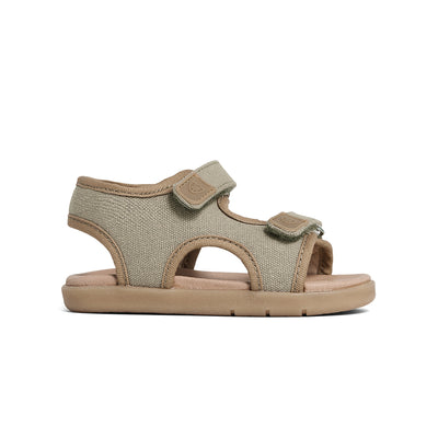 PLAY SANDAL Khaki