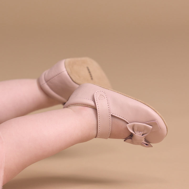 BONNIE Dusky Pink