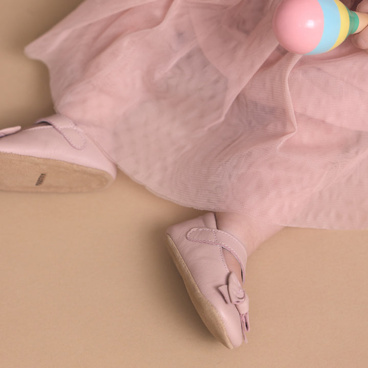 BONNIE Dusky Pink