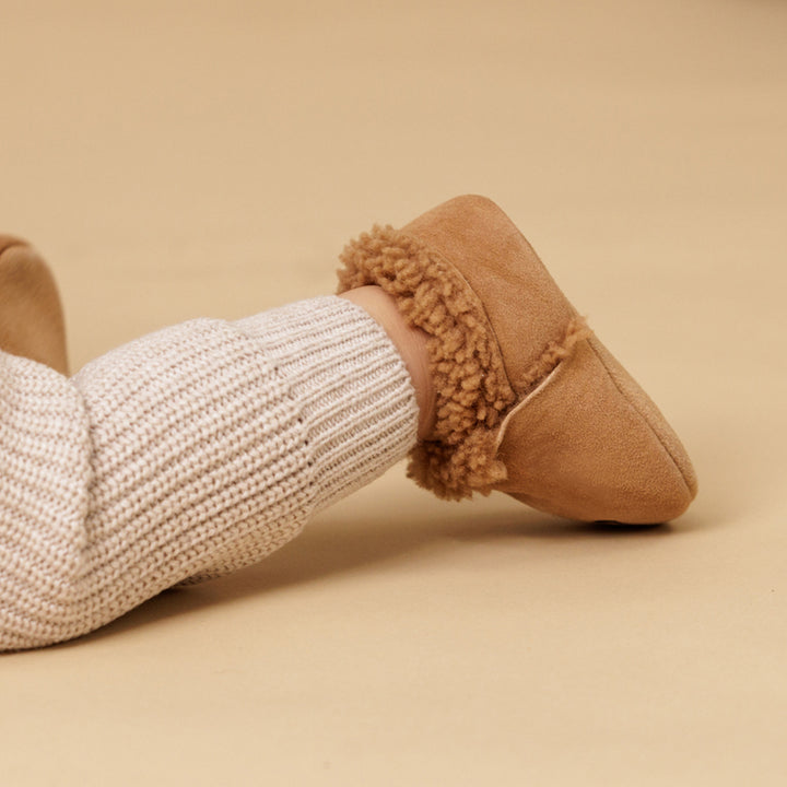 COSY MOC Tan