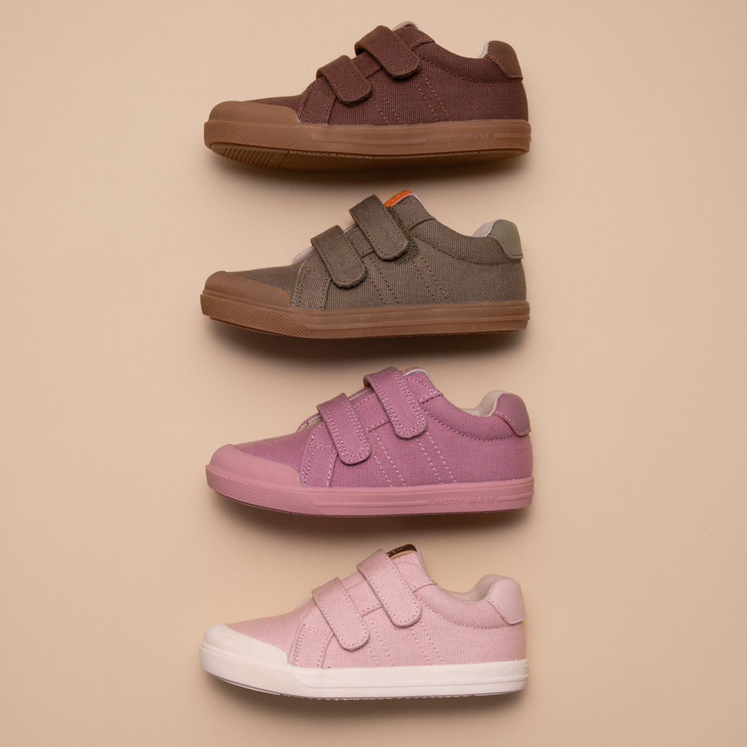 OTTO CANVAS Berry