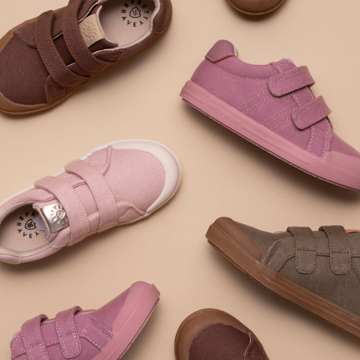 OTTO CANVAS Berry