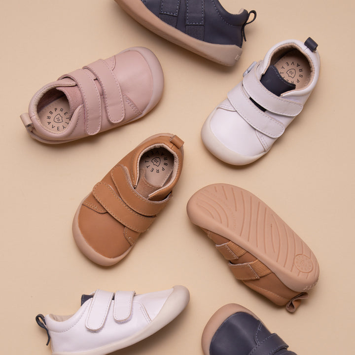 TOTO White/Blush