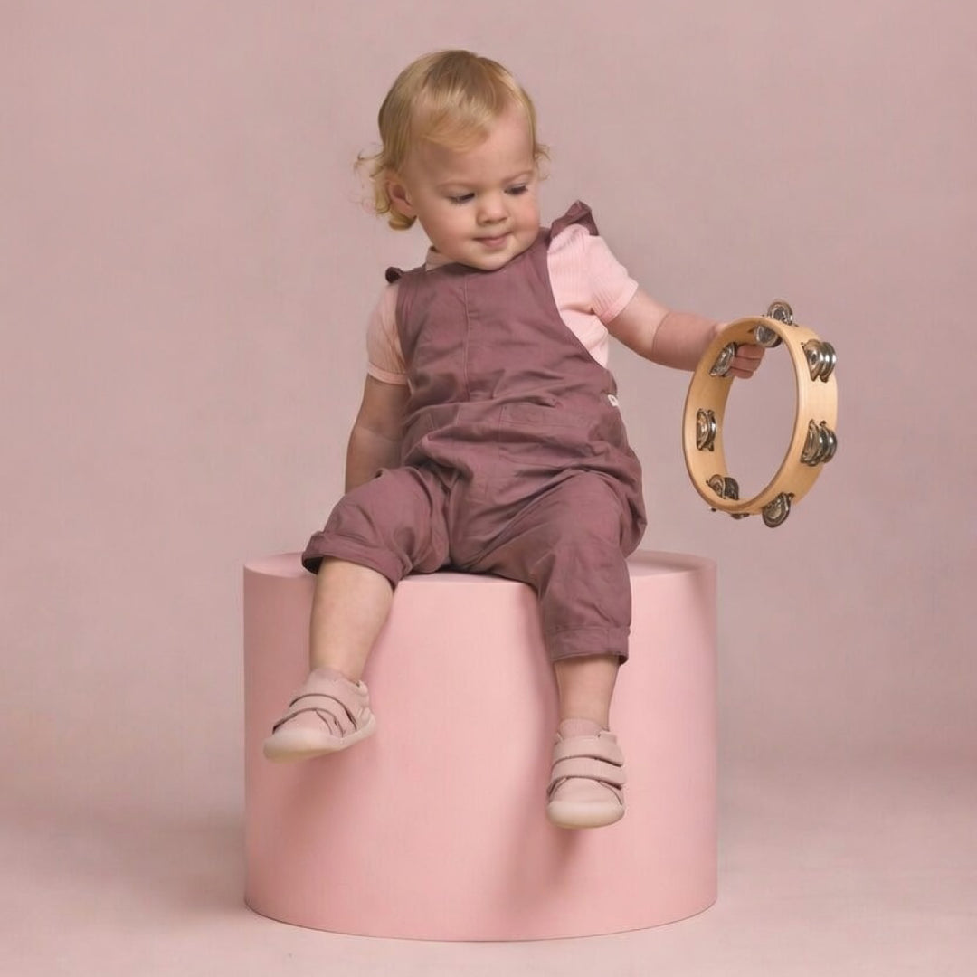 TOTO Dusky Pink