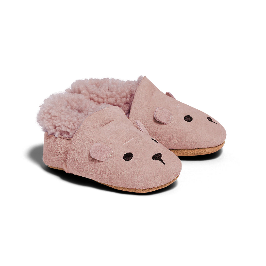 COSY MOC FACE Dusky Pink