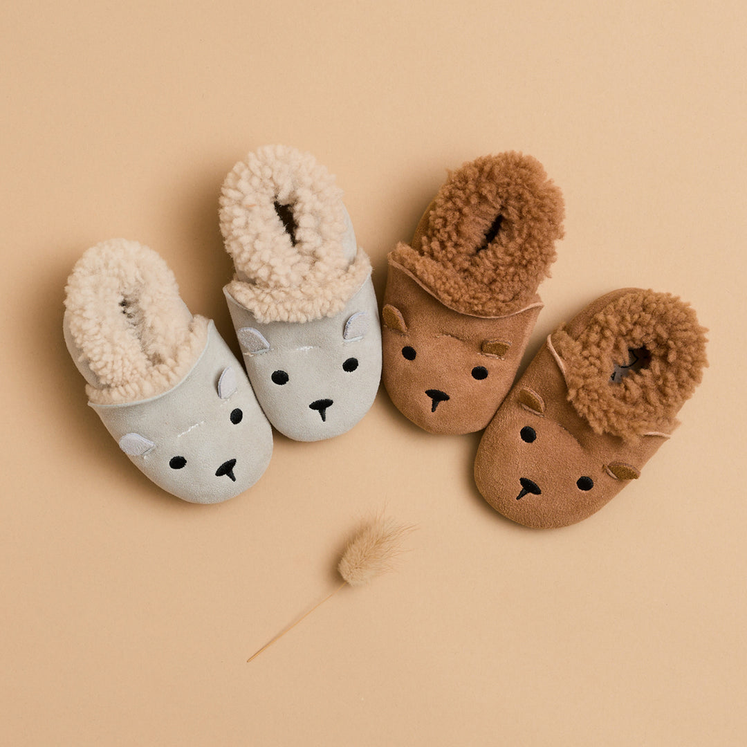 COSY MOC FACE Tan