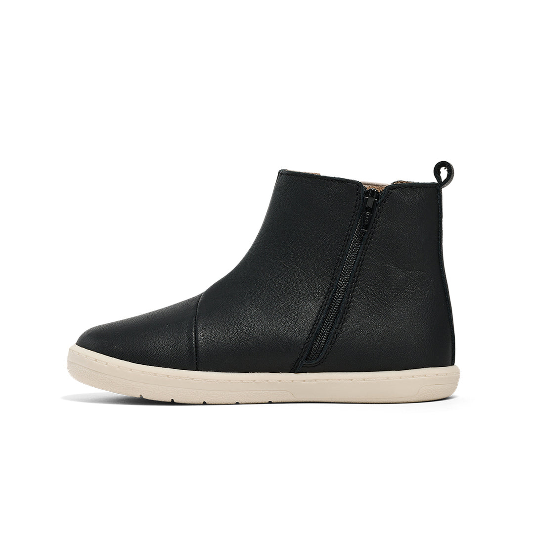 ELECTRIC BOOT Jet Black