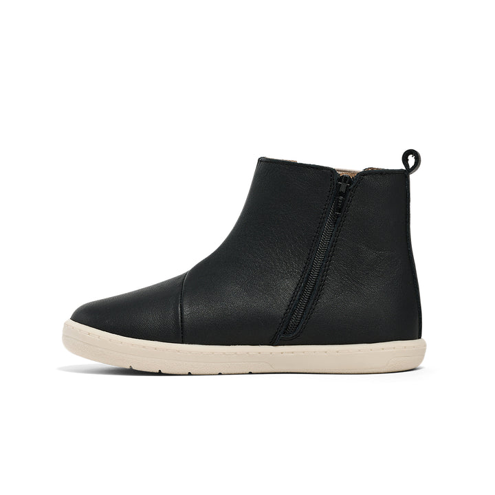 ELECTRIC BOOT Jet Black