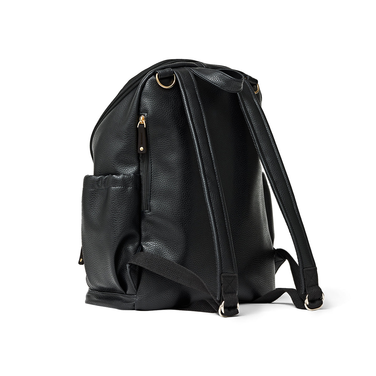 CHLOE BACKPACK Black Pebble