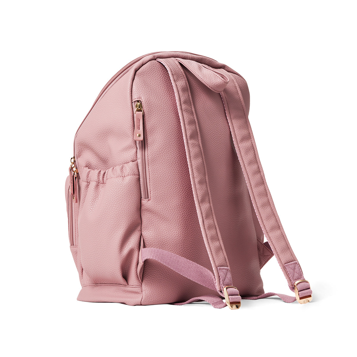 CHLOE BACKPACK Dusky Rose