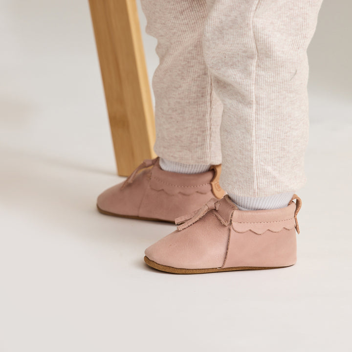 MOC Dusky Pink
