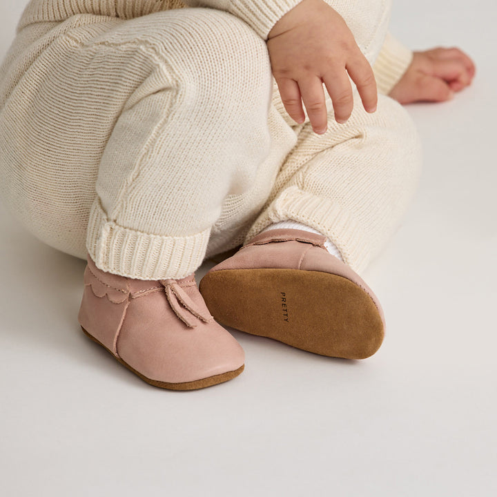 MOC Dusky Pink