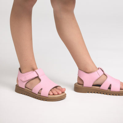 CLEO Candy Picnic