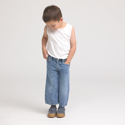 OTTO CANVAS Indigo