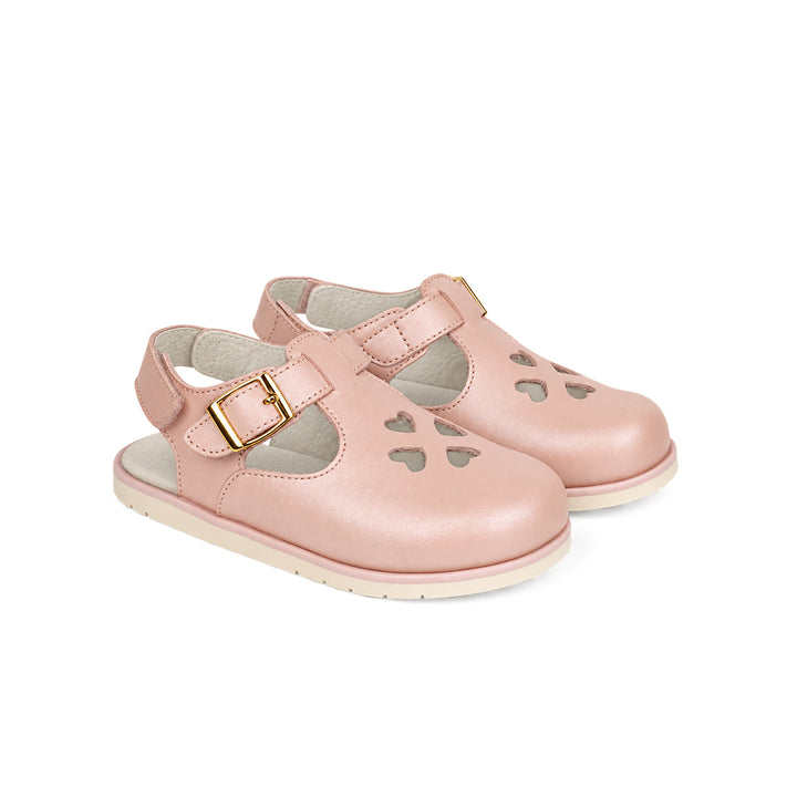 CLARA Blush Pearl