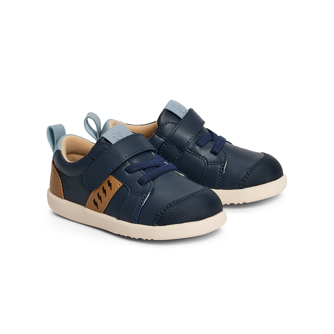 SID Indigo Tan