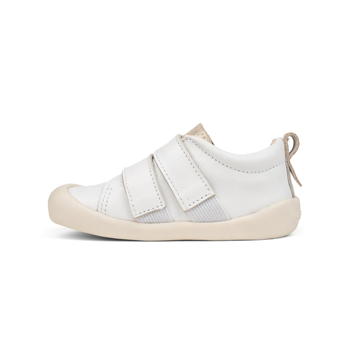 TOTO White/Gold