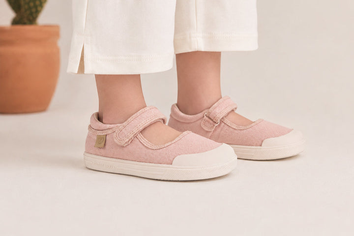 OTTO JANE Dusky Pink