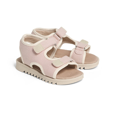 SPORTY SANDAL Blush