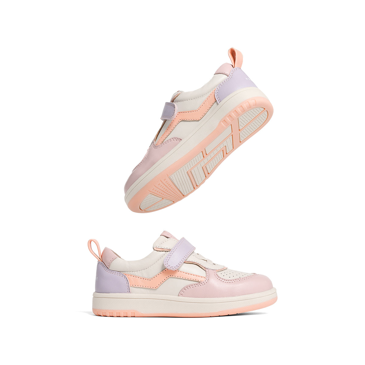 PLAYGROUND TRAINER Blush Combo