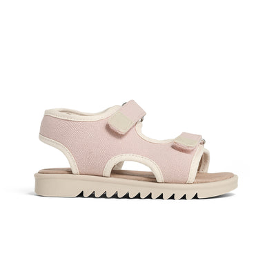 SPORTY SANDAL Blush