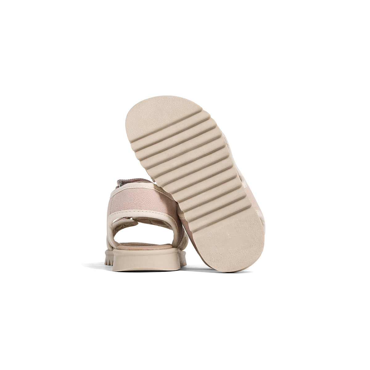 SPORTY SANDAL Blush