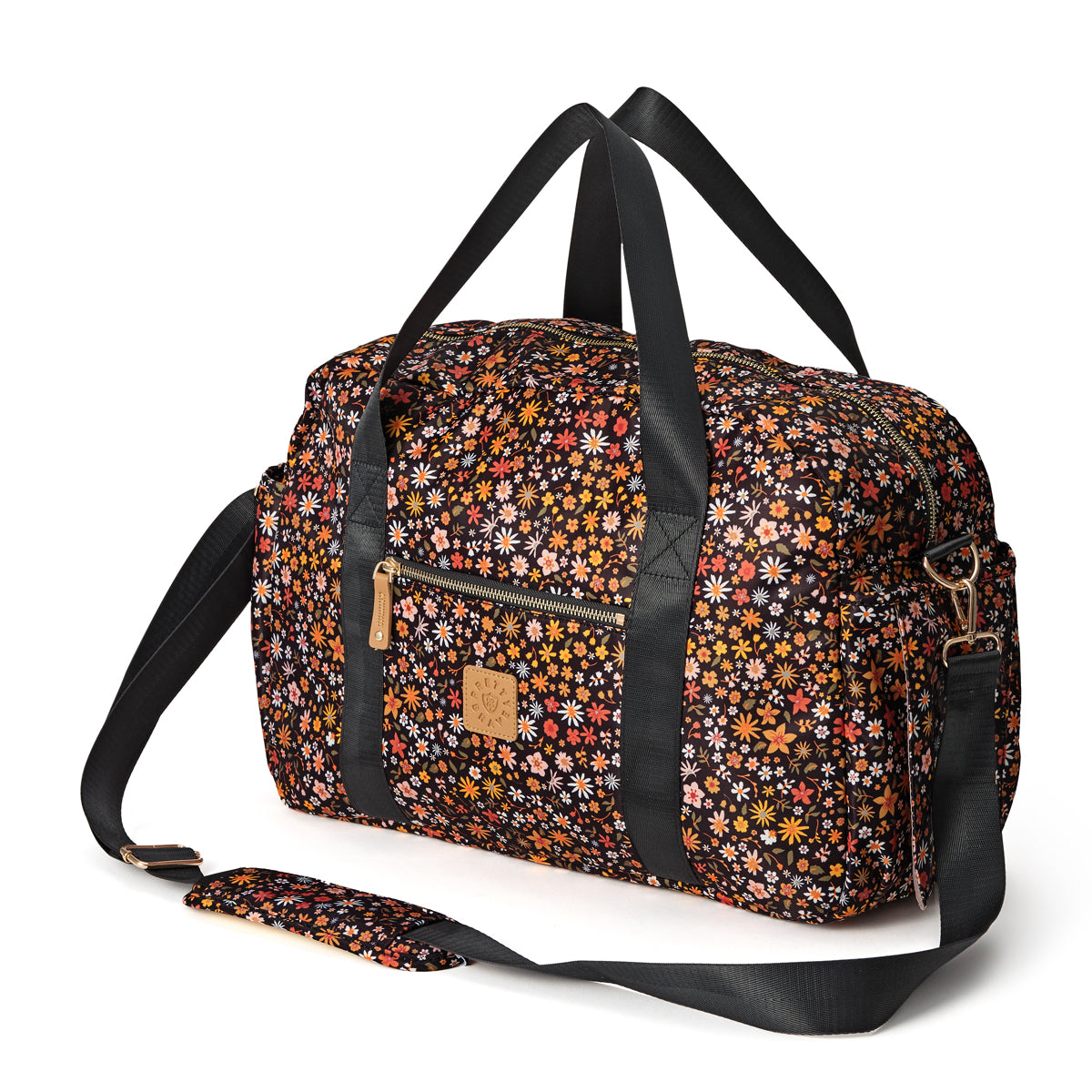 STELLA BABY BAG Wild Flower