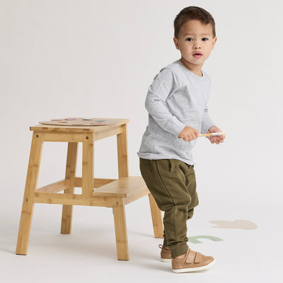 BROOKLYN Tan 1