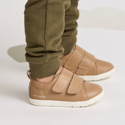 BROOKLYN Tan 1