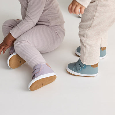 Baby HI-TOP Seagrass