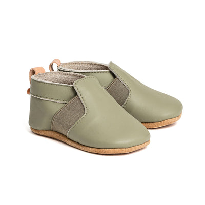 SLIP-ON Khaki