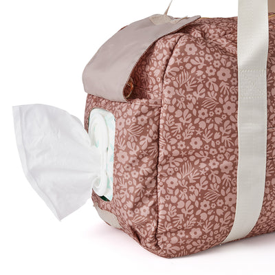 STELLA BABY BAG Bloom